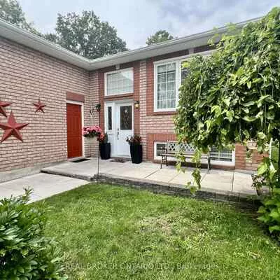 2342, Somers, Alcona, Innisfil