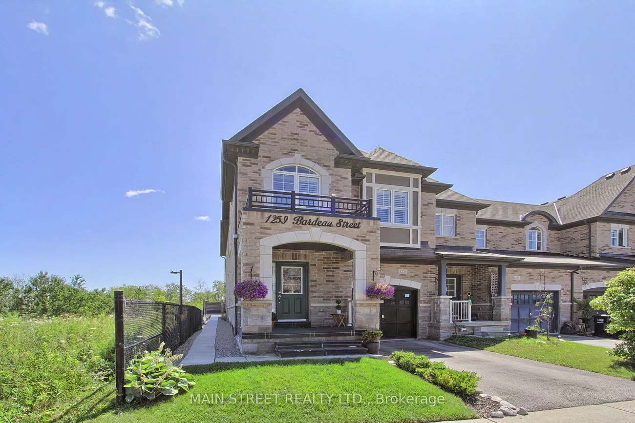 1259, Bardeau, Lefroy, Innisfil