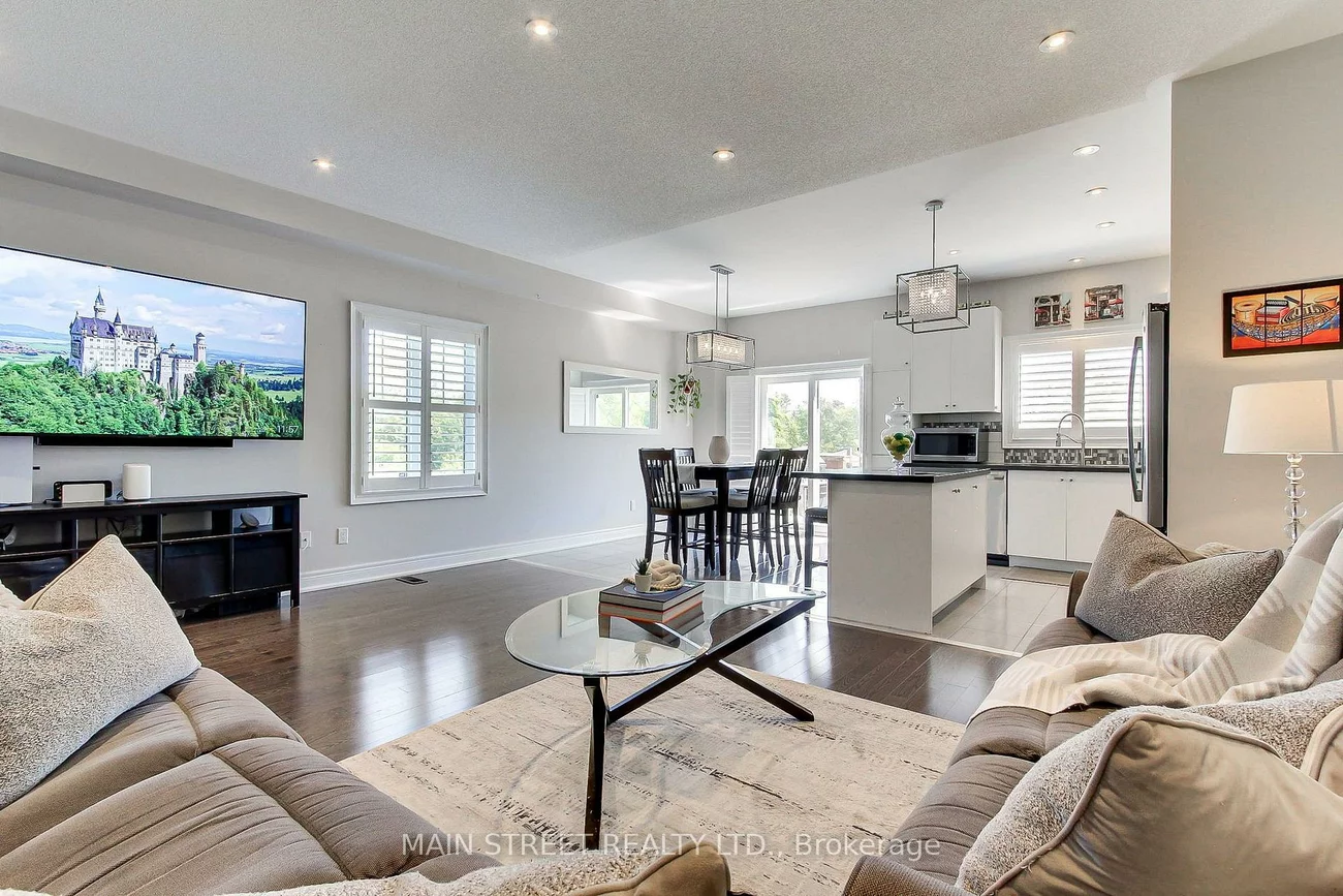 1259, Bardeau, Lefroy, Innisfil