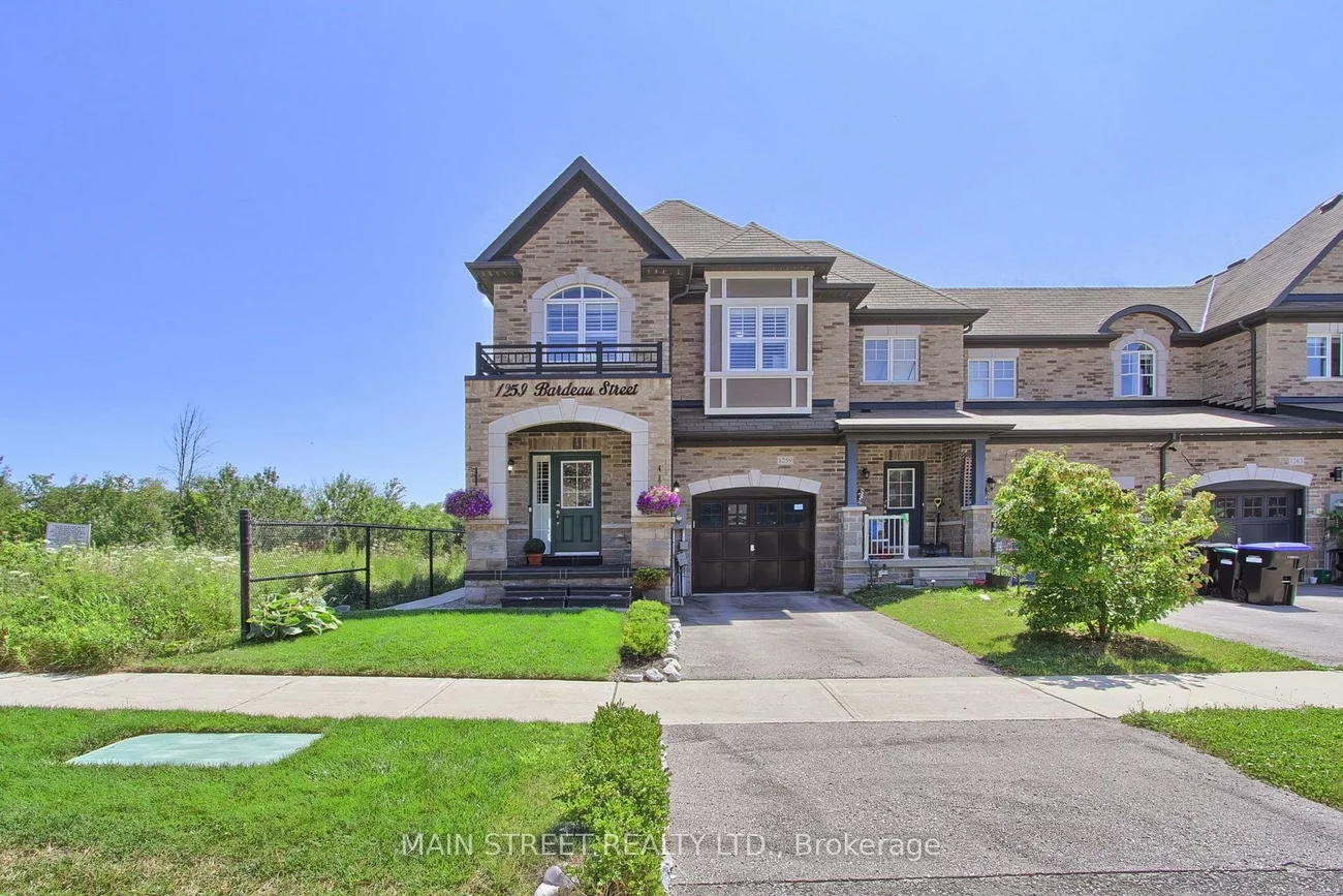 1259, Bardeau, Lefroy, Innisfil