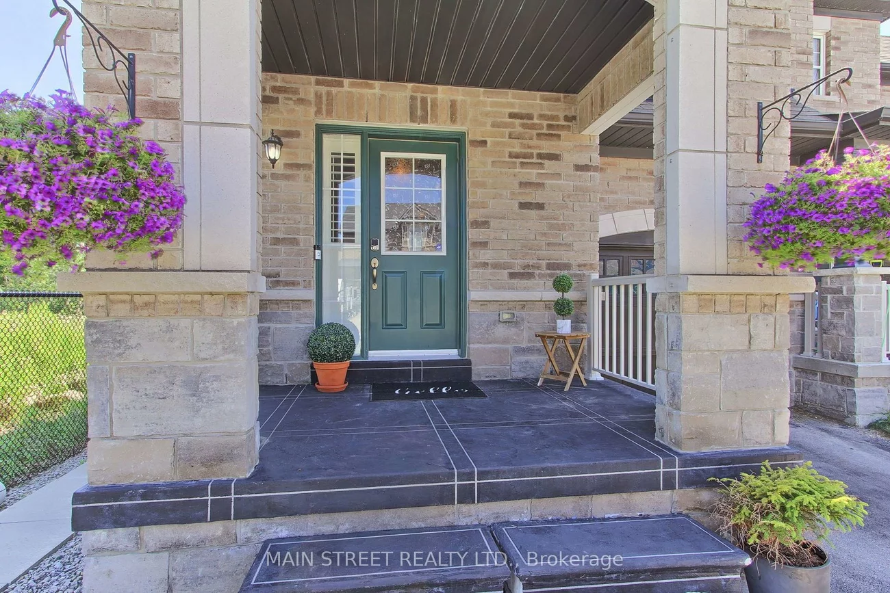 1259, Bardeau, Lefroy, Innisfil