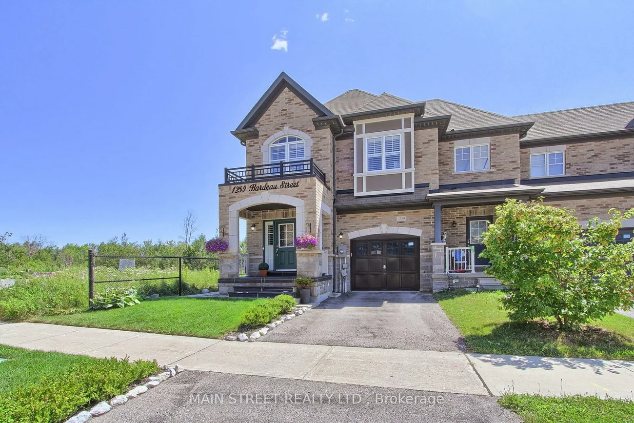 1259, Bardeau, Lefroy, Innisfil
