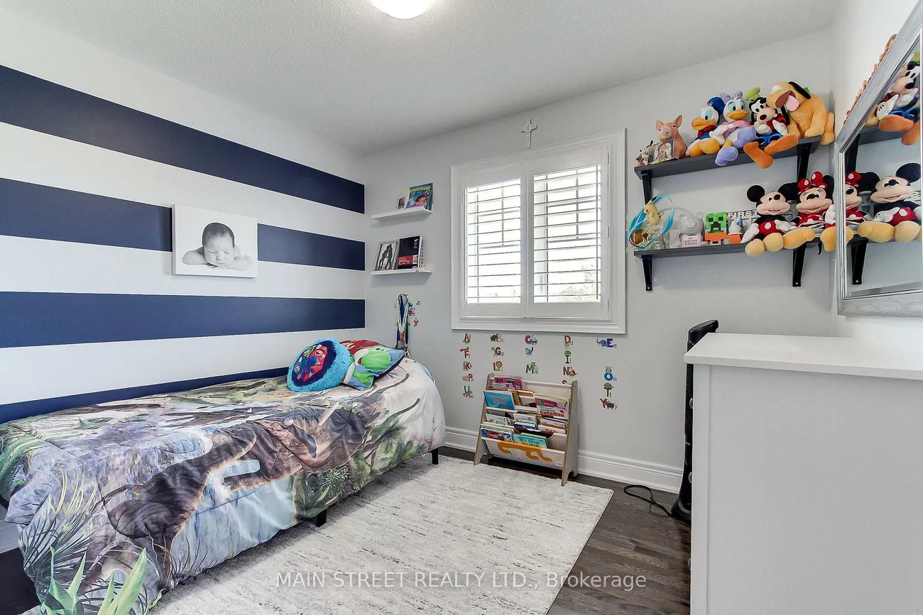 1259, Bardeau, Lefroy, Innisfil