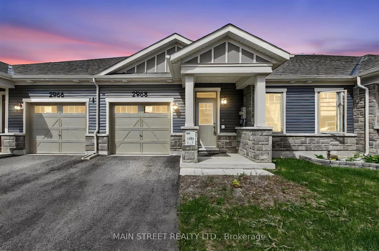 2968, Murphy, Rural Innisfil, Innisfil