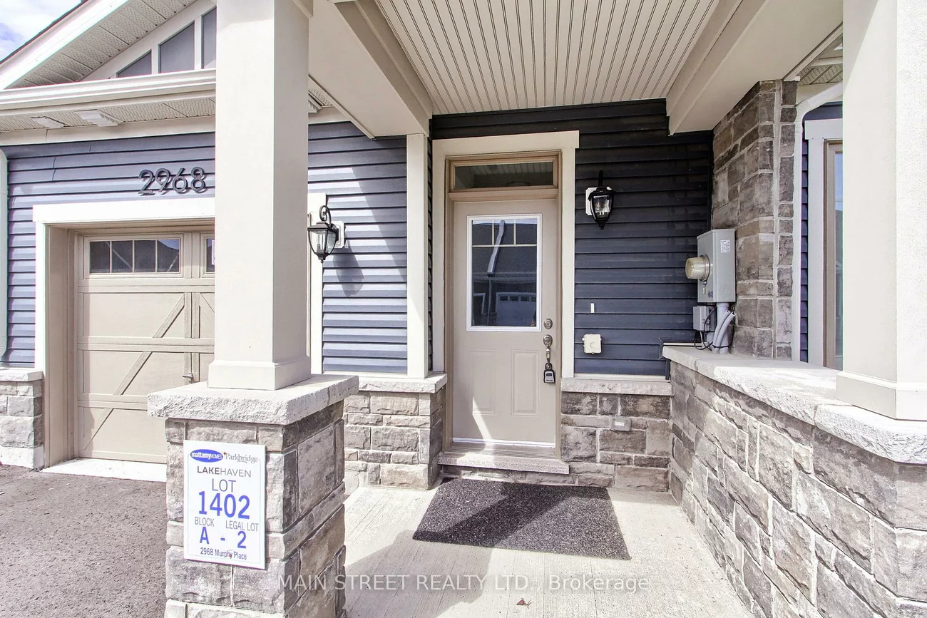 2968, Murphy, Rural Innisfil, Innisfil