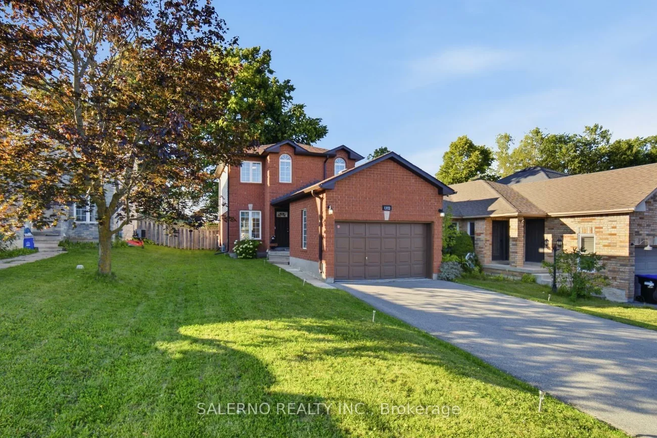 1202, Leslie, Alcona, Innisfil