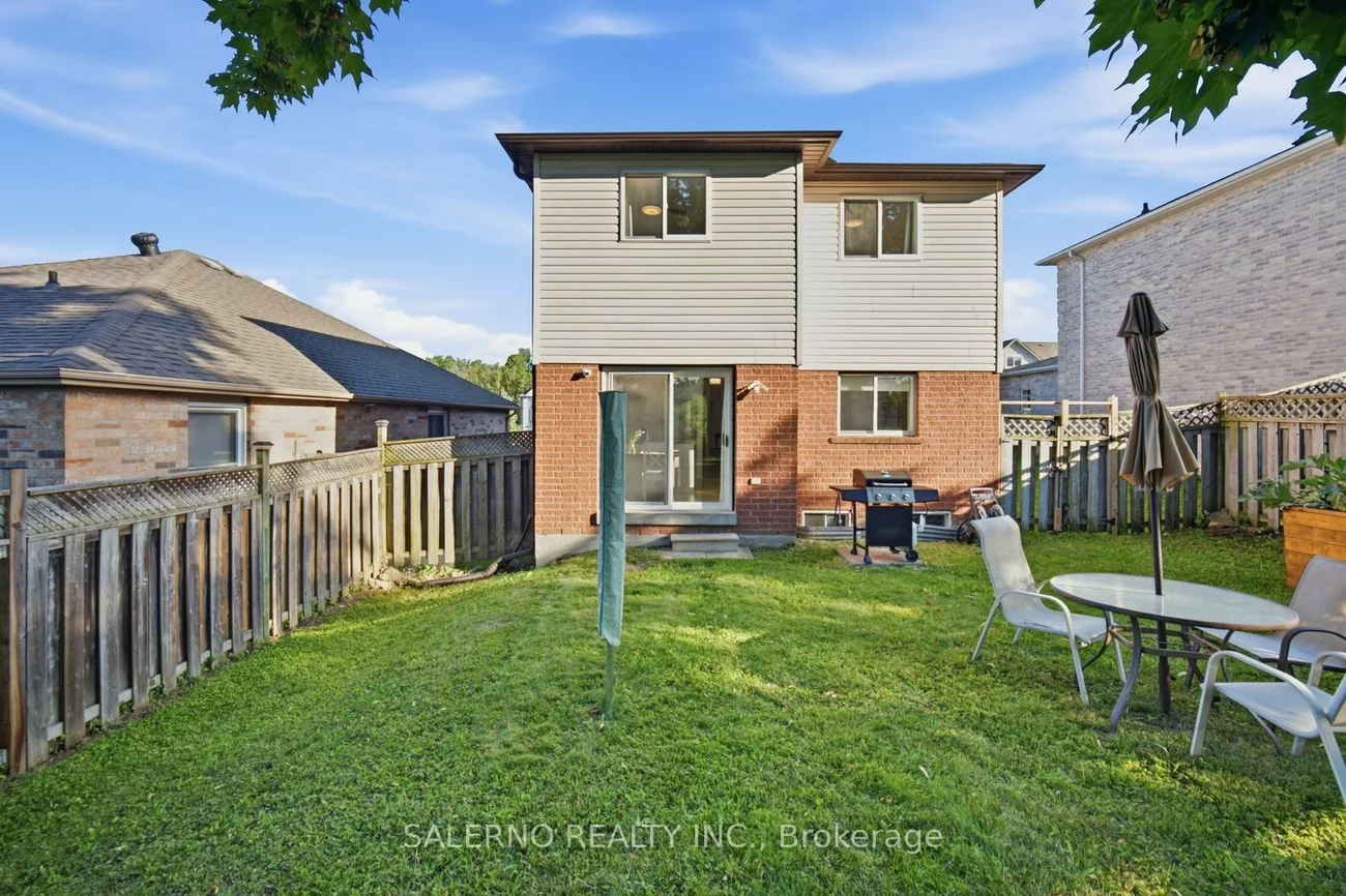 1202, Leslie, Alcona, Innisfil