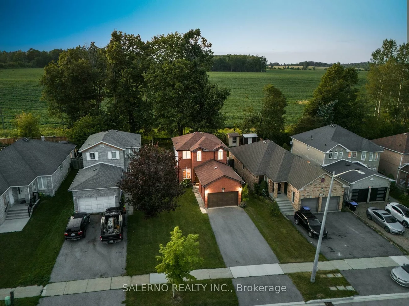 1202, Leslie, Alcona, Innisfil