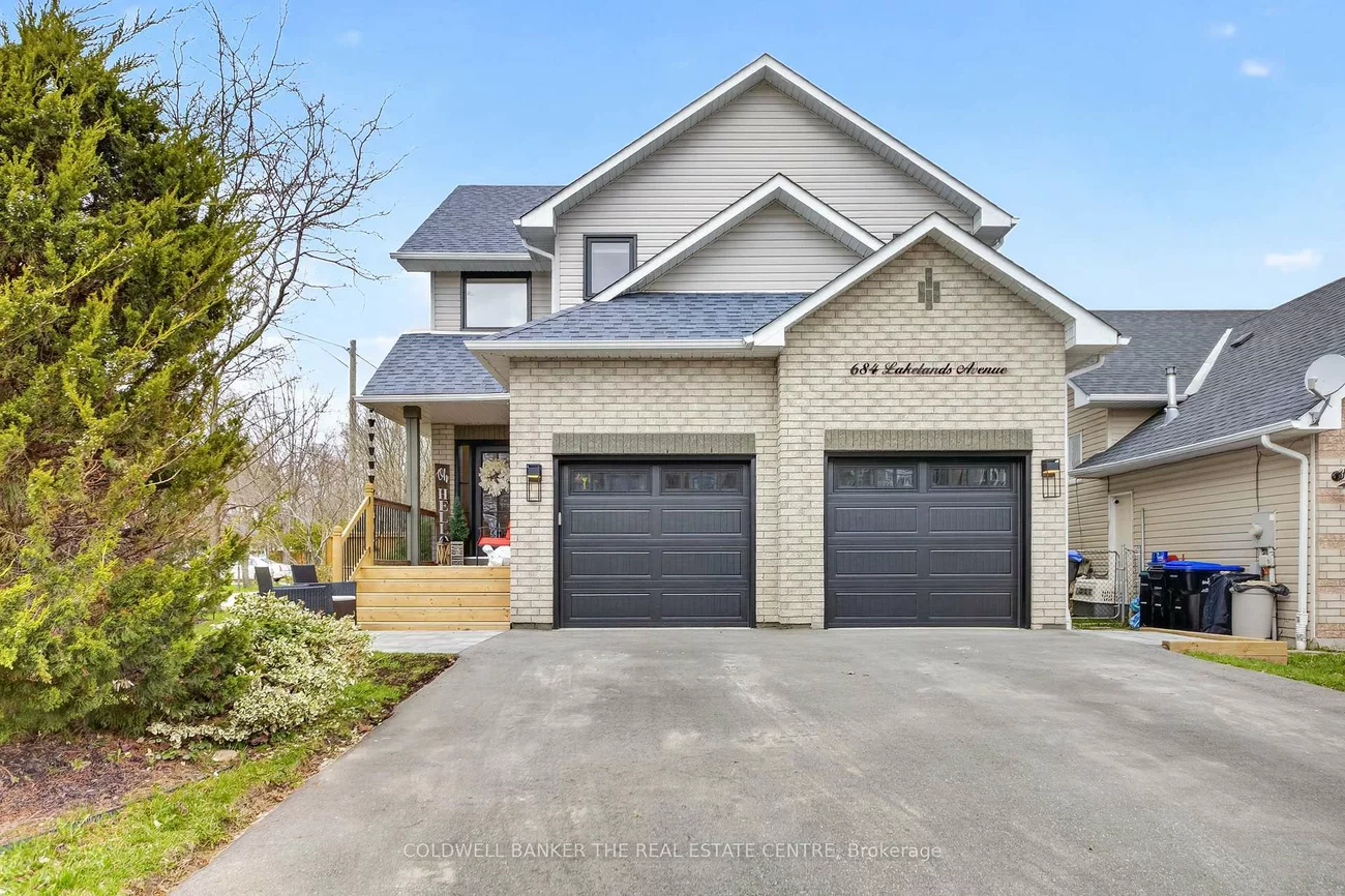 684, Lakelands, Alcona, Innisfil