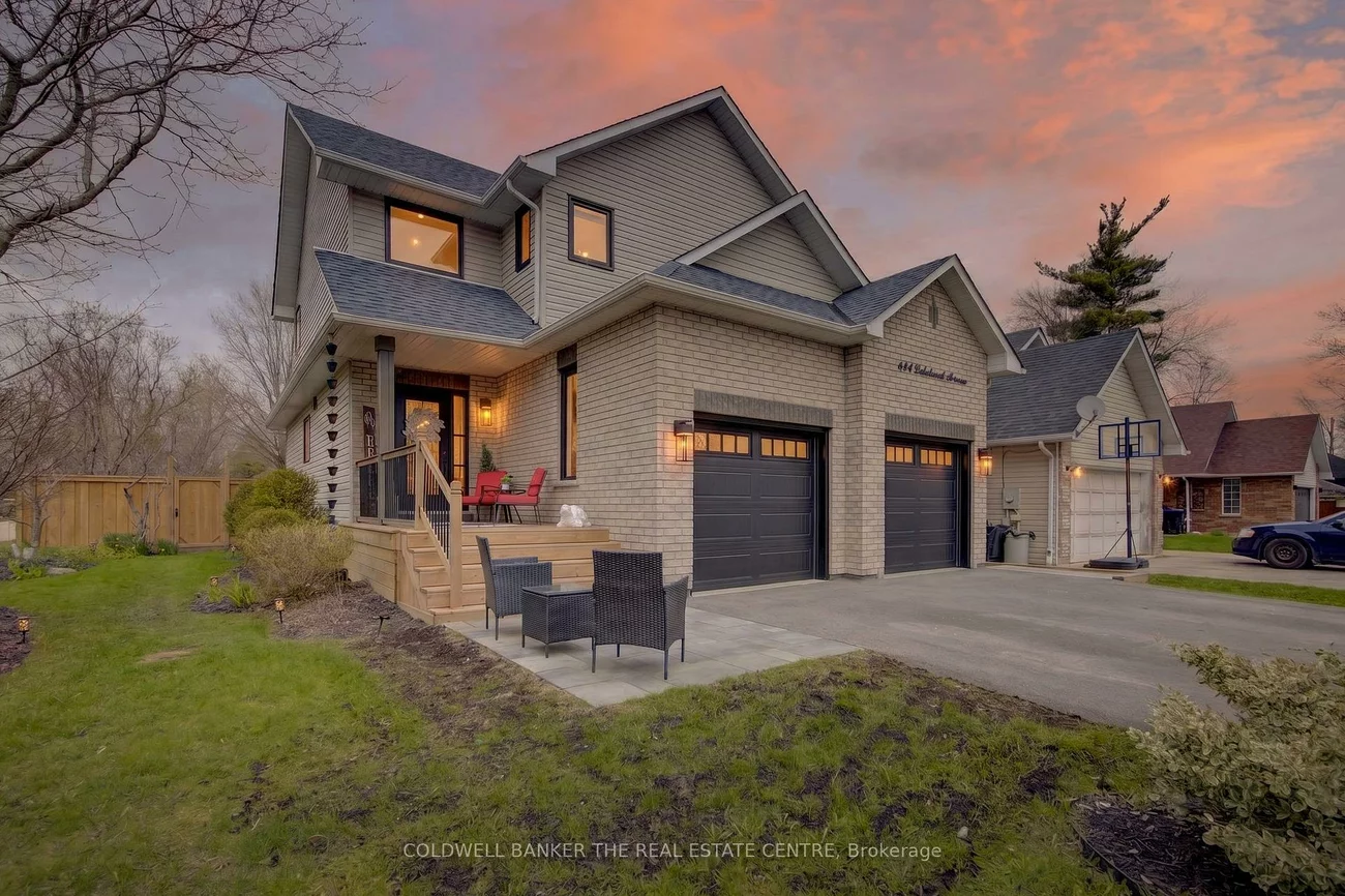 684, Lakelands, Alcona, Innisfil