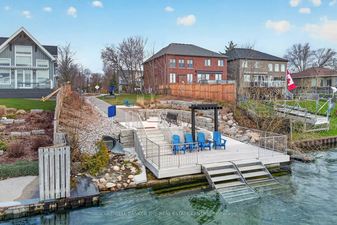 684, Lakelands, Alcona, Innisfil
