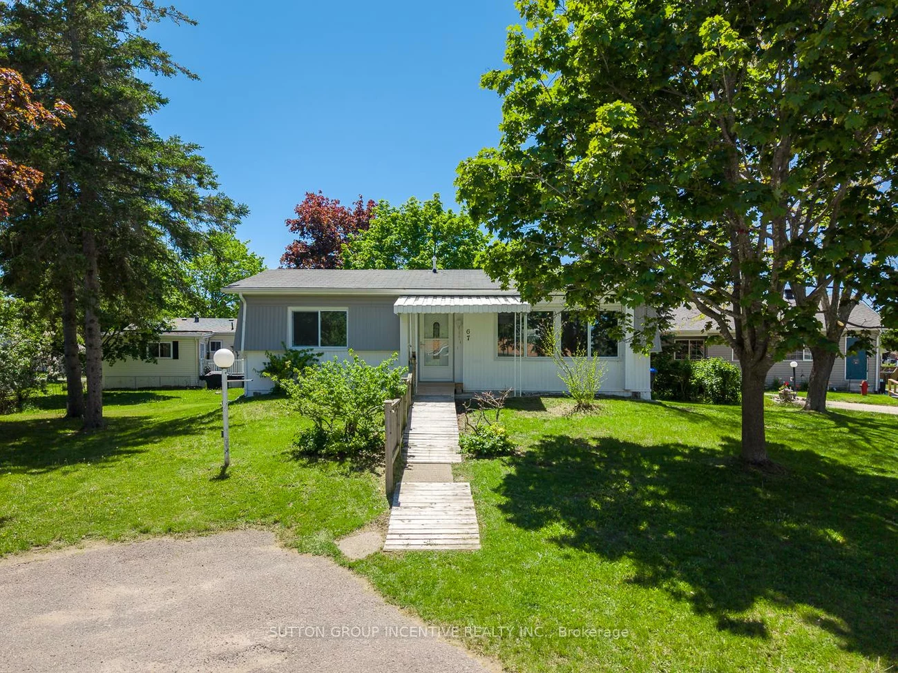 67, Main, Rural Innisfil, Innisfil
