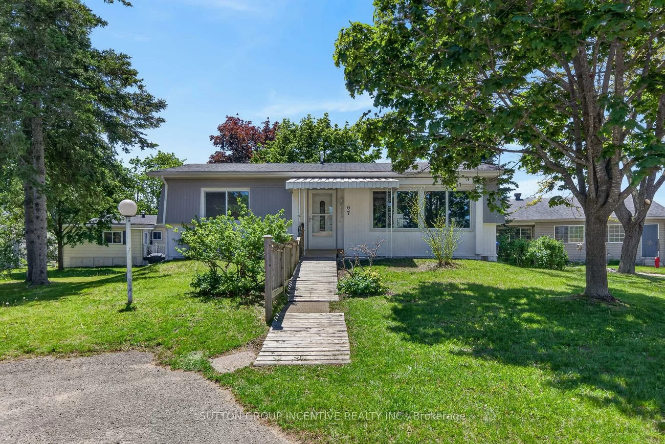 67, Main, Rural Innisfil, Innisfil