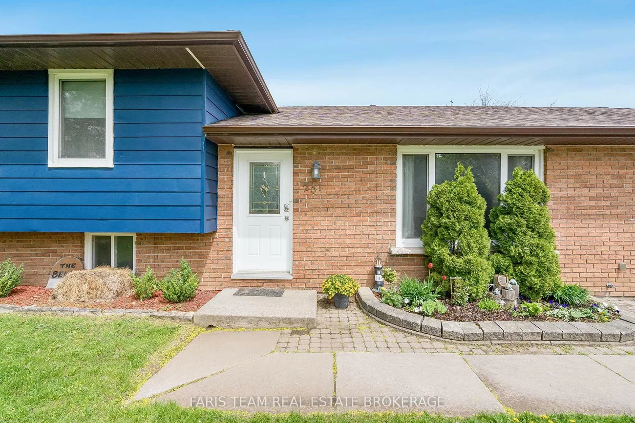 201, Parkside, Stroud, Innisfil