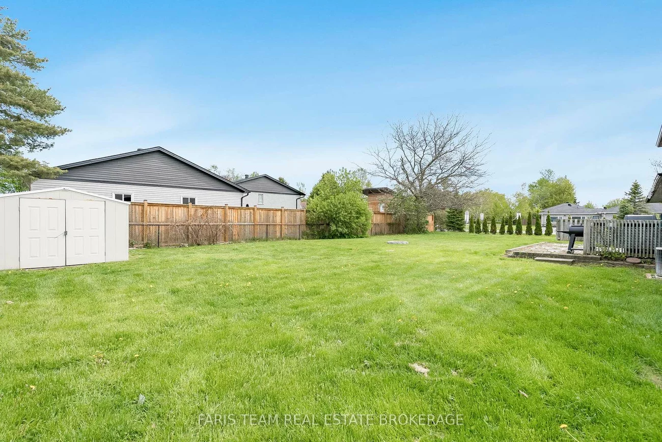 201, Parkside, Stroud, Innisfil