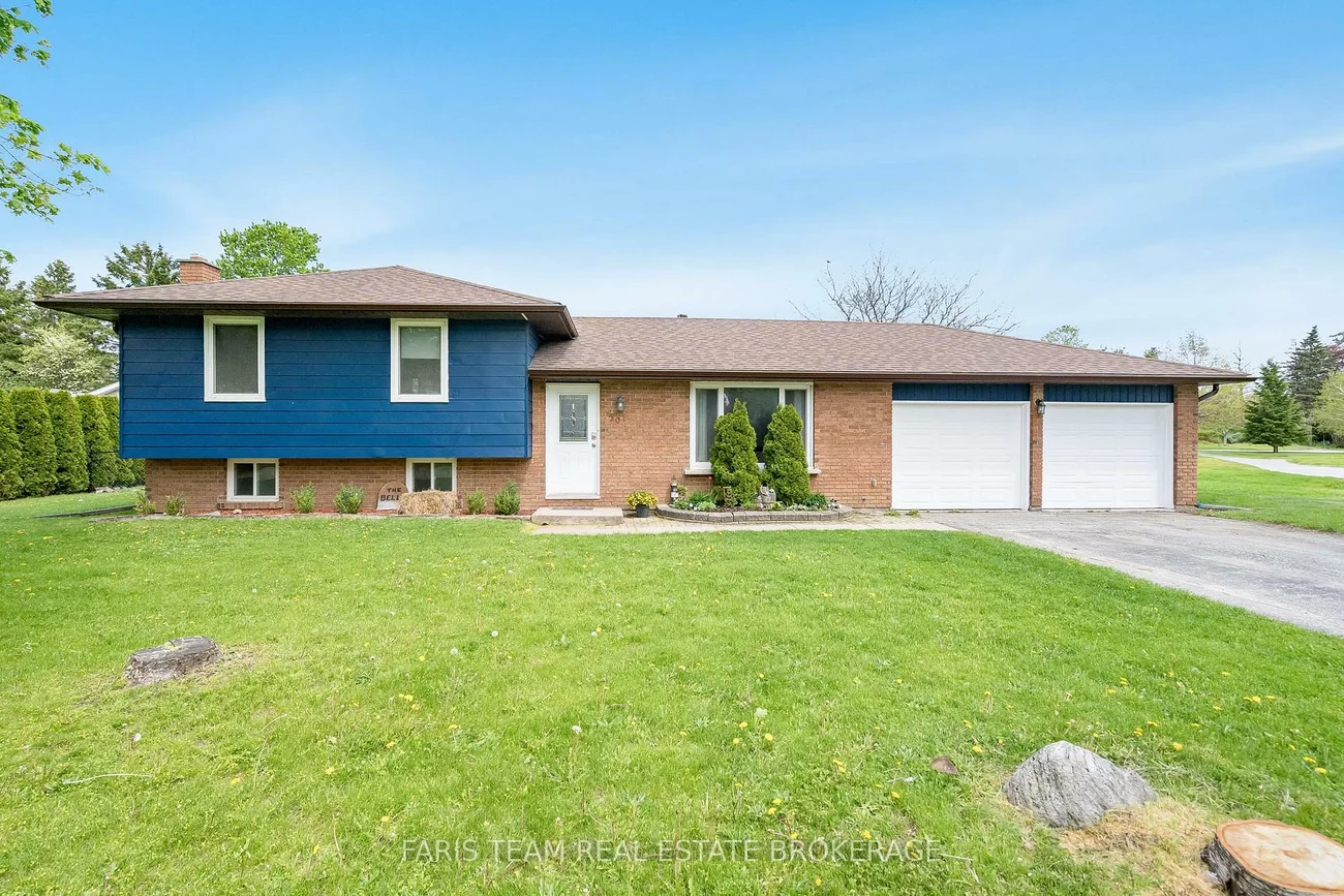 201, Parkside, Stroud, Innisfil