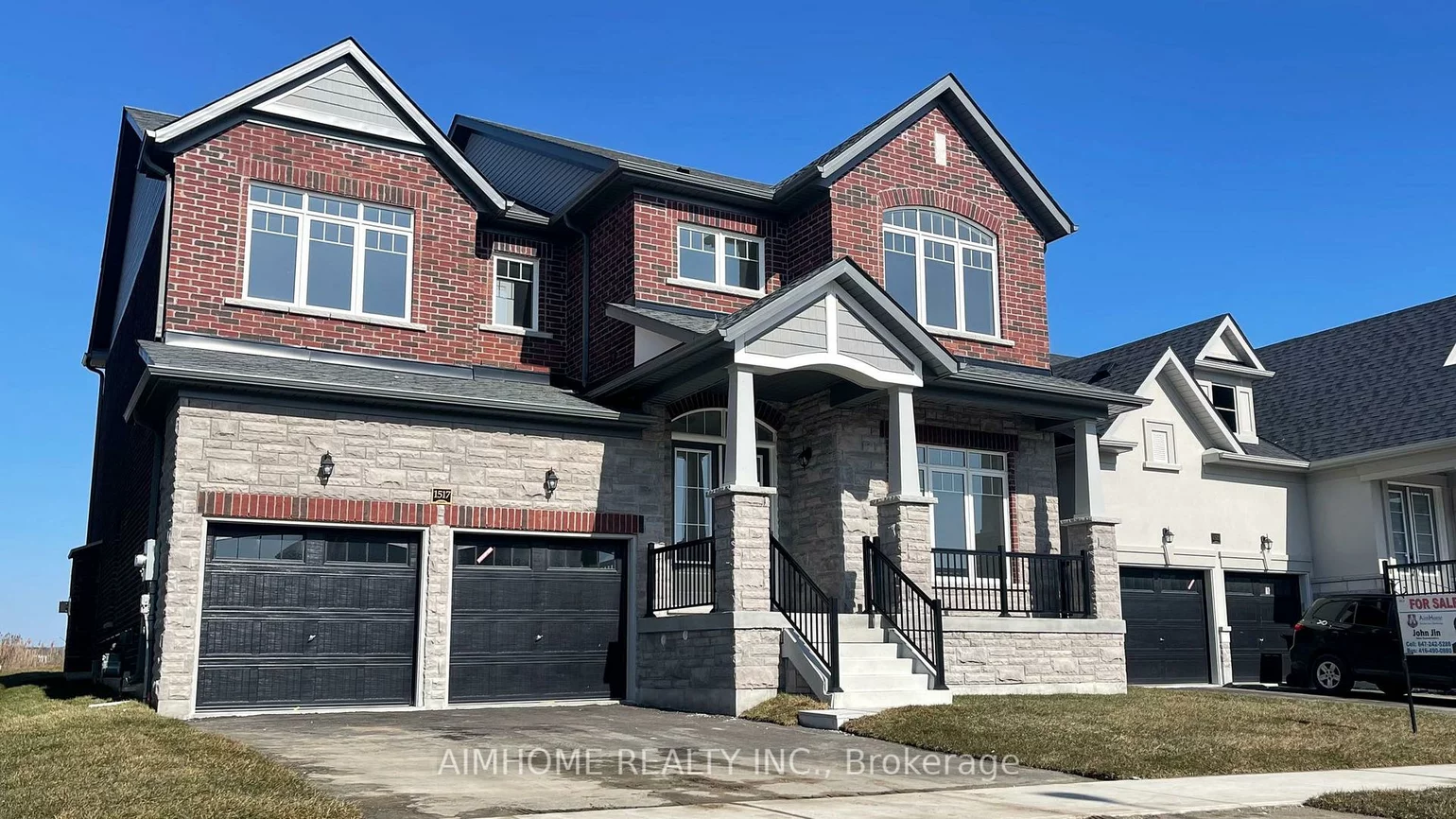 1517, Broderick, Rural Innisfil, Innisfil