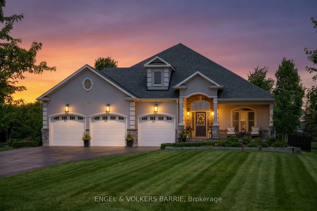 327, Sunnybrae, Stroud, Innisfil