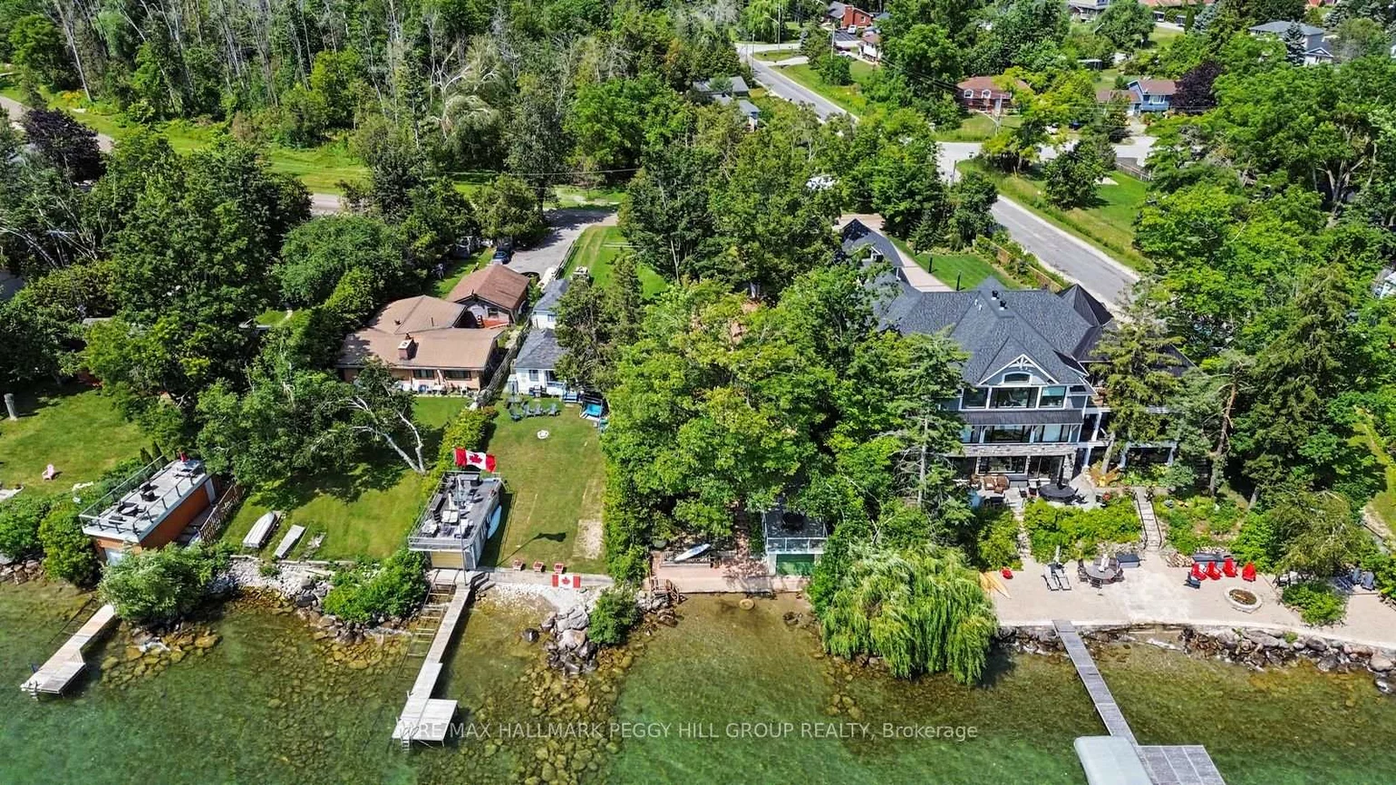 3595, Glenhaven Beach, Rural Innisfil, Innisfil