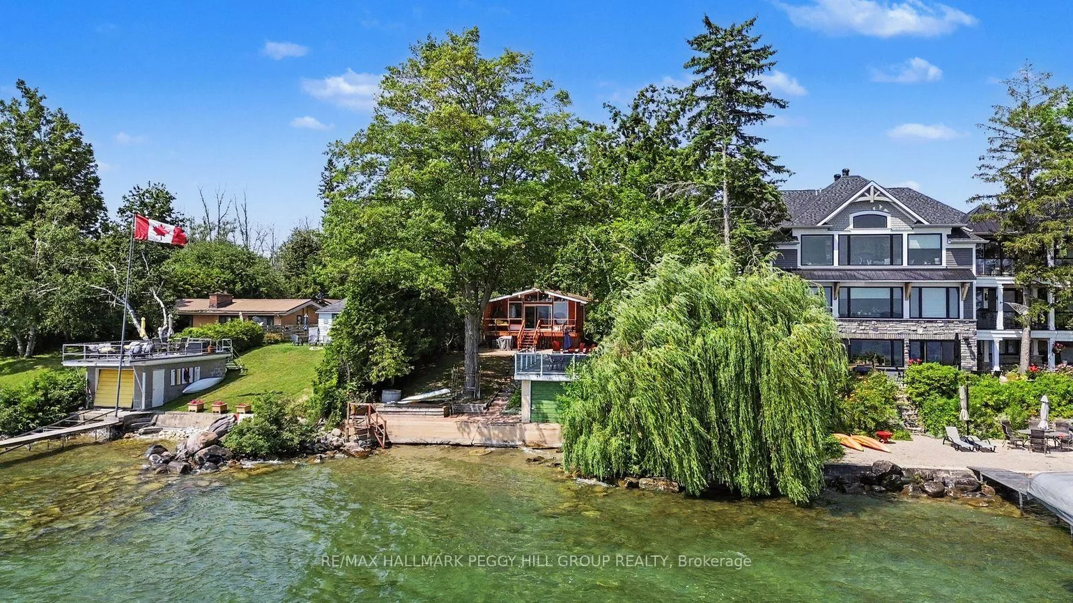 3595, Glenhaven Beach, Rural Innisfil, Innisfil