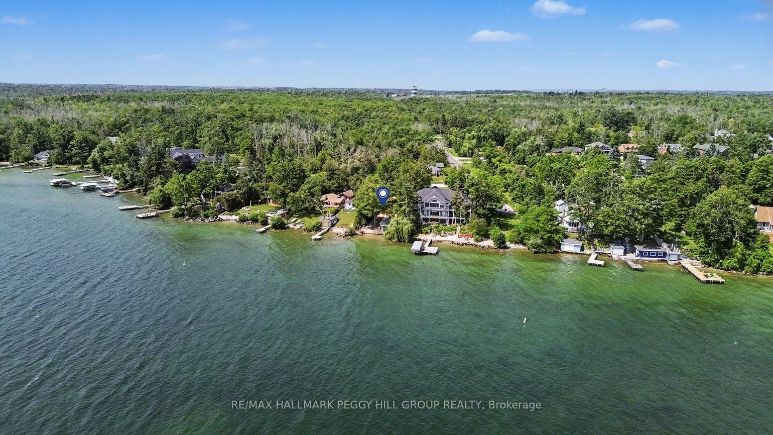3595, Glenhaven Beach, Rural Innisfil, Innisfil