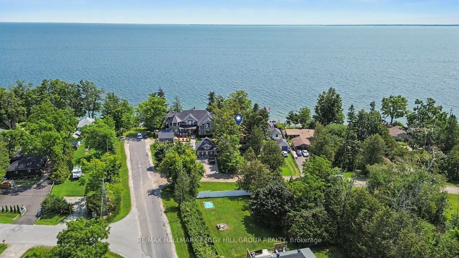 3595, Glenhaven Beach, Rural Innisfil, Innisfil