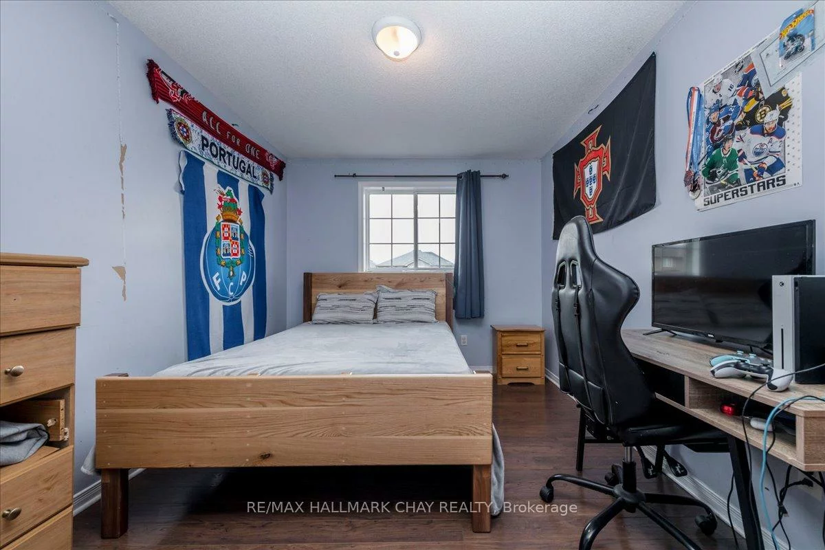 2194, Batters, Alcona, Innisfil