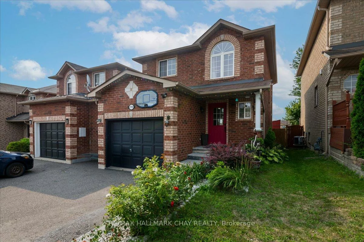 2194, Batters, Alcona, Innisfil