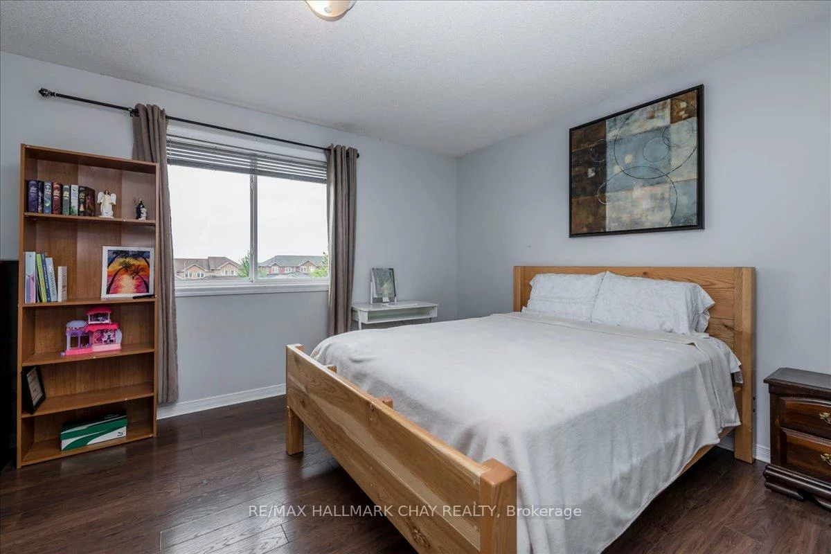 2194, Batters, Alcona, Innisfil