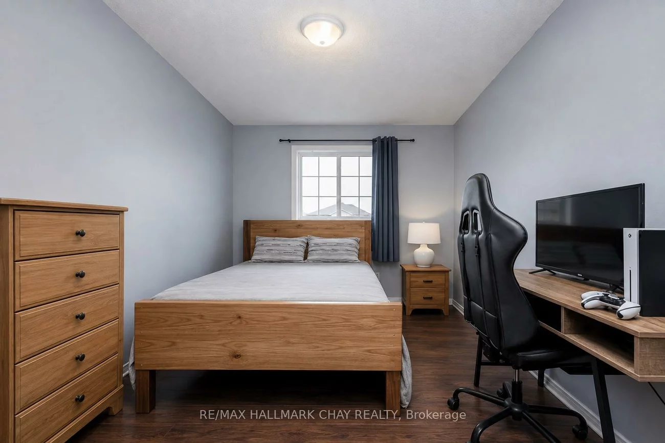 2194, Batters, Alcona, Innisfil