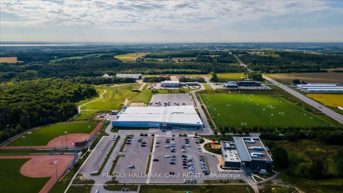 2194, Batters, Alcona, Innisfil
