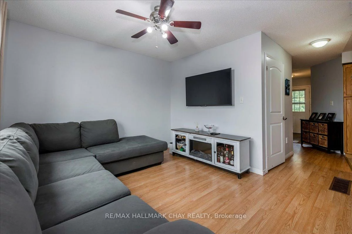 2194, Batters, Alcona, Innisfil