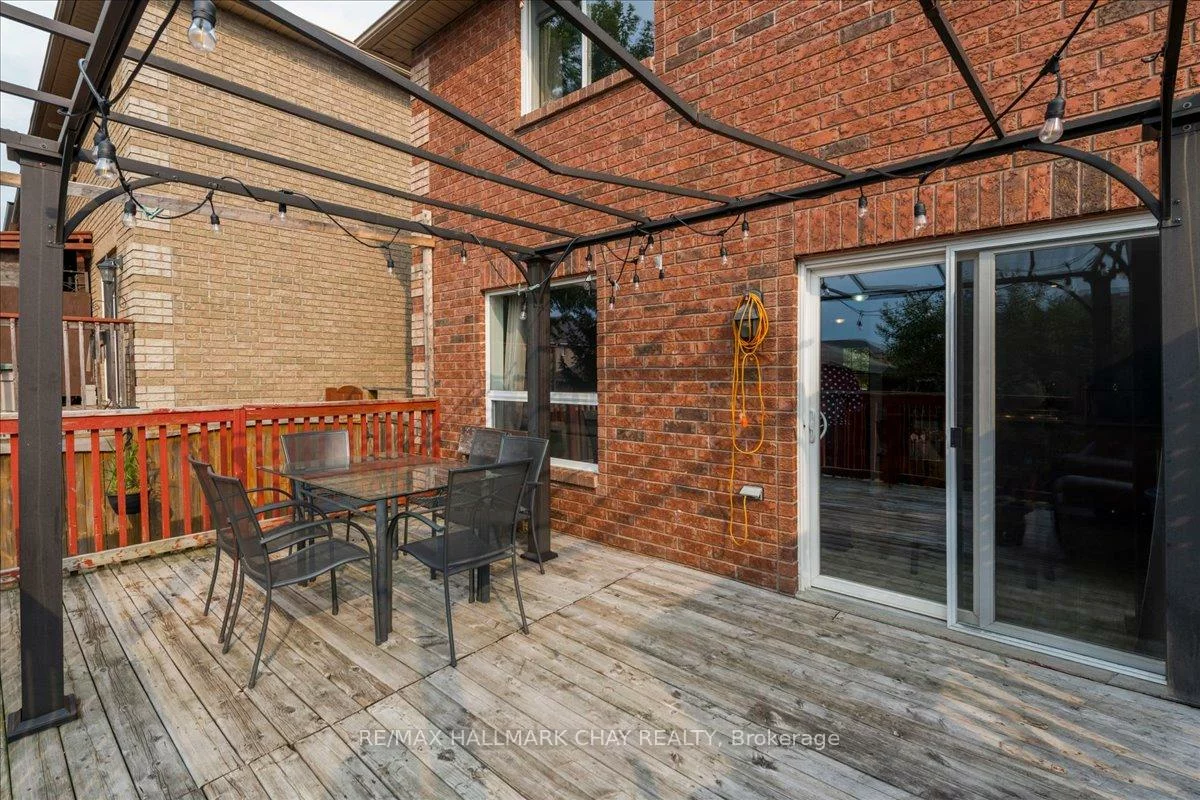 2194, Batters, Alcona, Innisfil