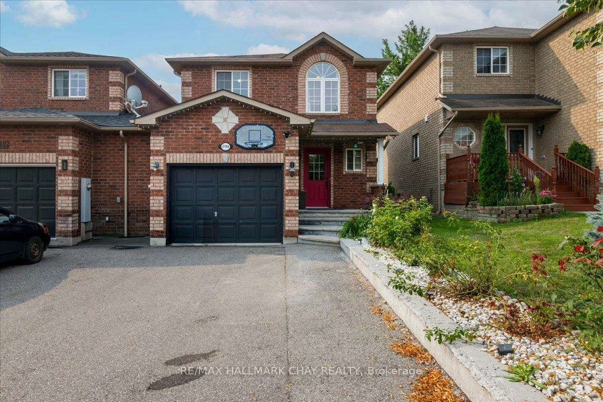 2194, Batters, Alcona, Innisfil