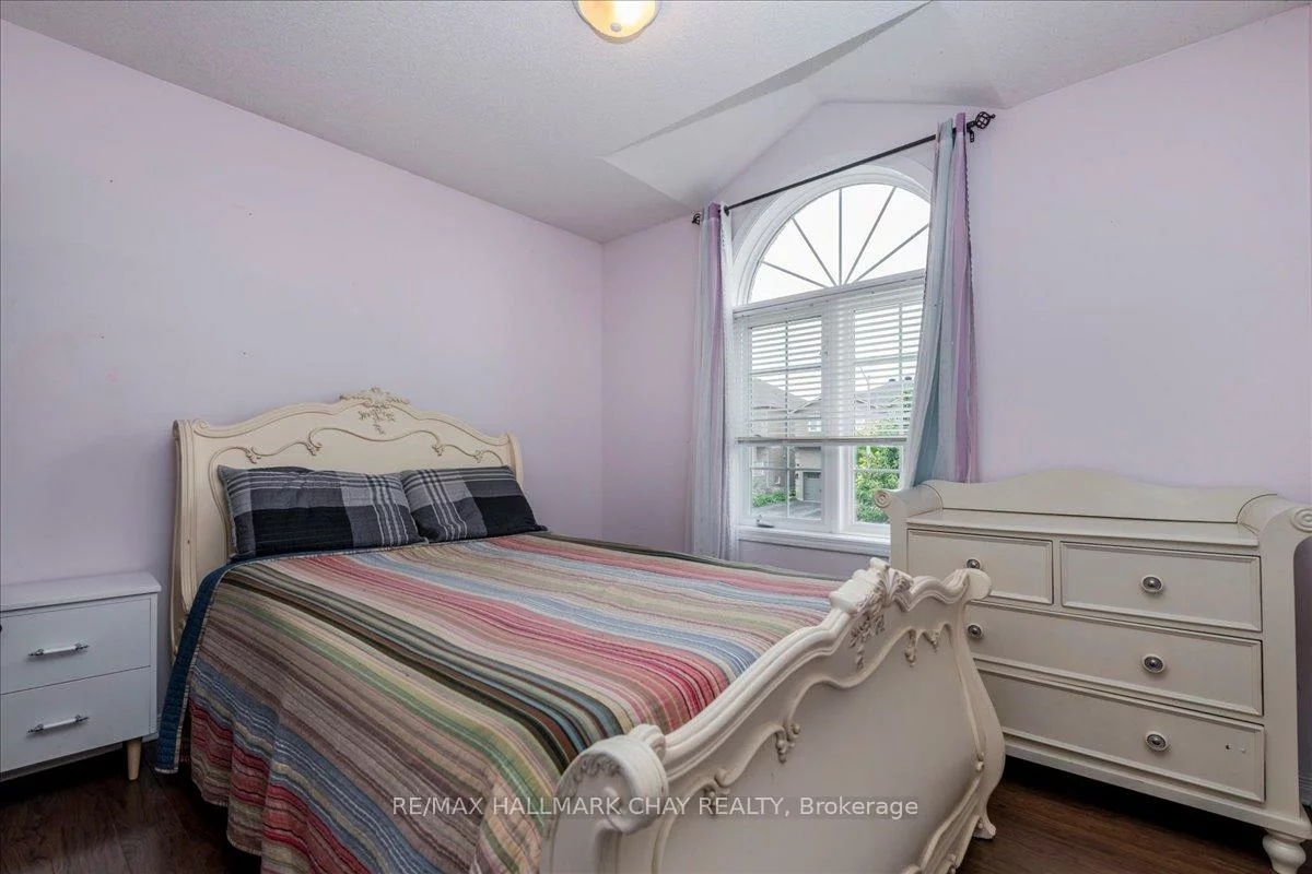 2194, Batters, Alcona, Innisfil