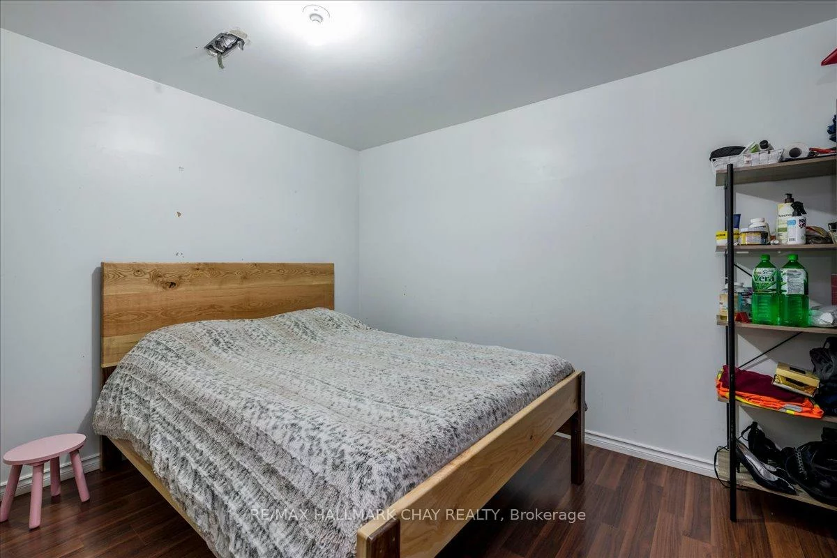 2194, Batters, Alcona, Innisfil