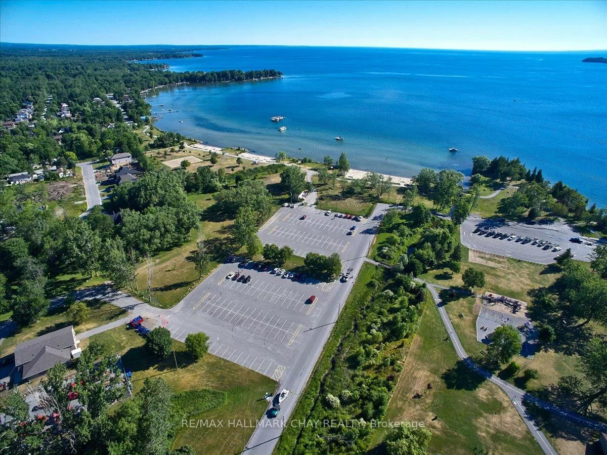 2194, Batters, Alcona, Innisfil