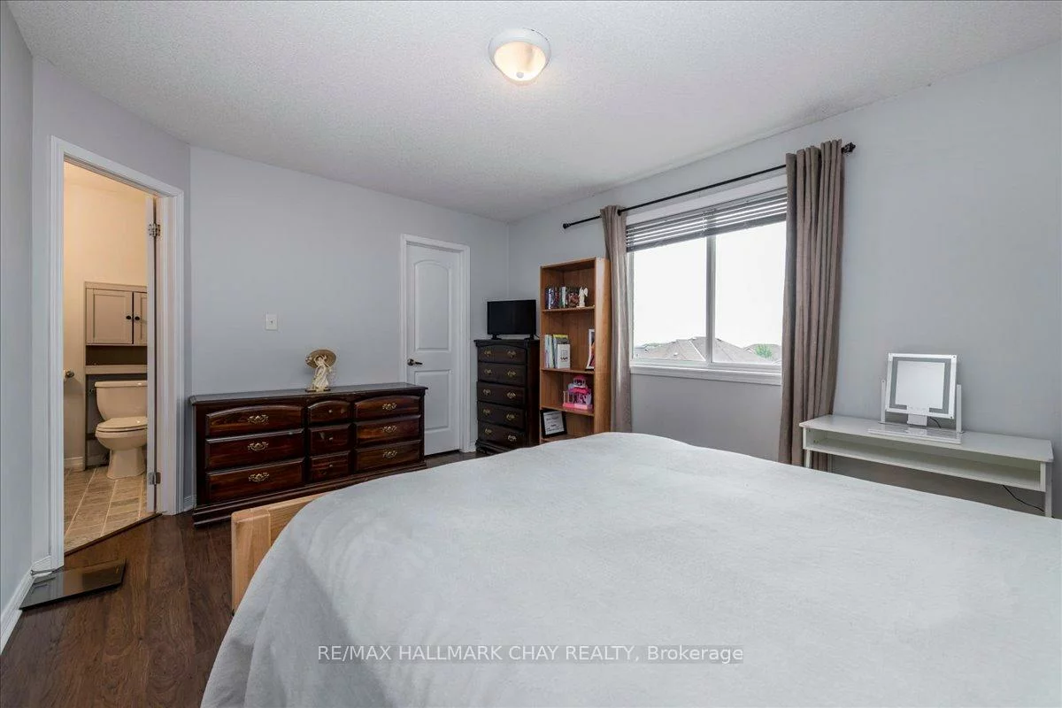 2194, Batters, Alcona, Innisfil