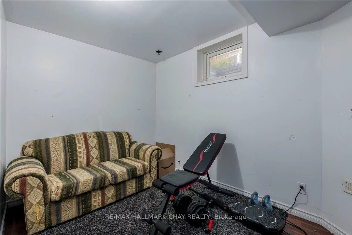 2194, Batters, Alcona, Innisfil