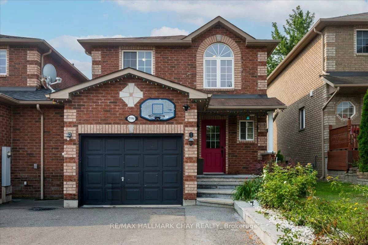 2194, Batters, Alcona, Innisfil