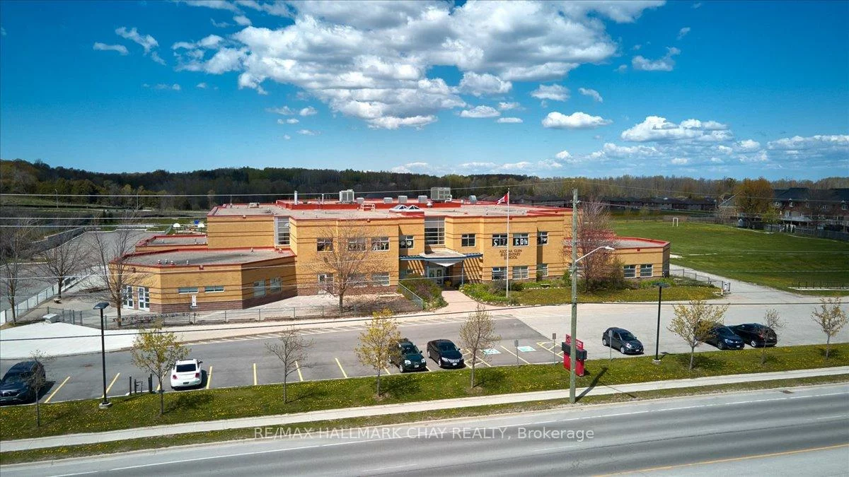 2194, Batters, Alcona, Innisfil