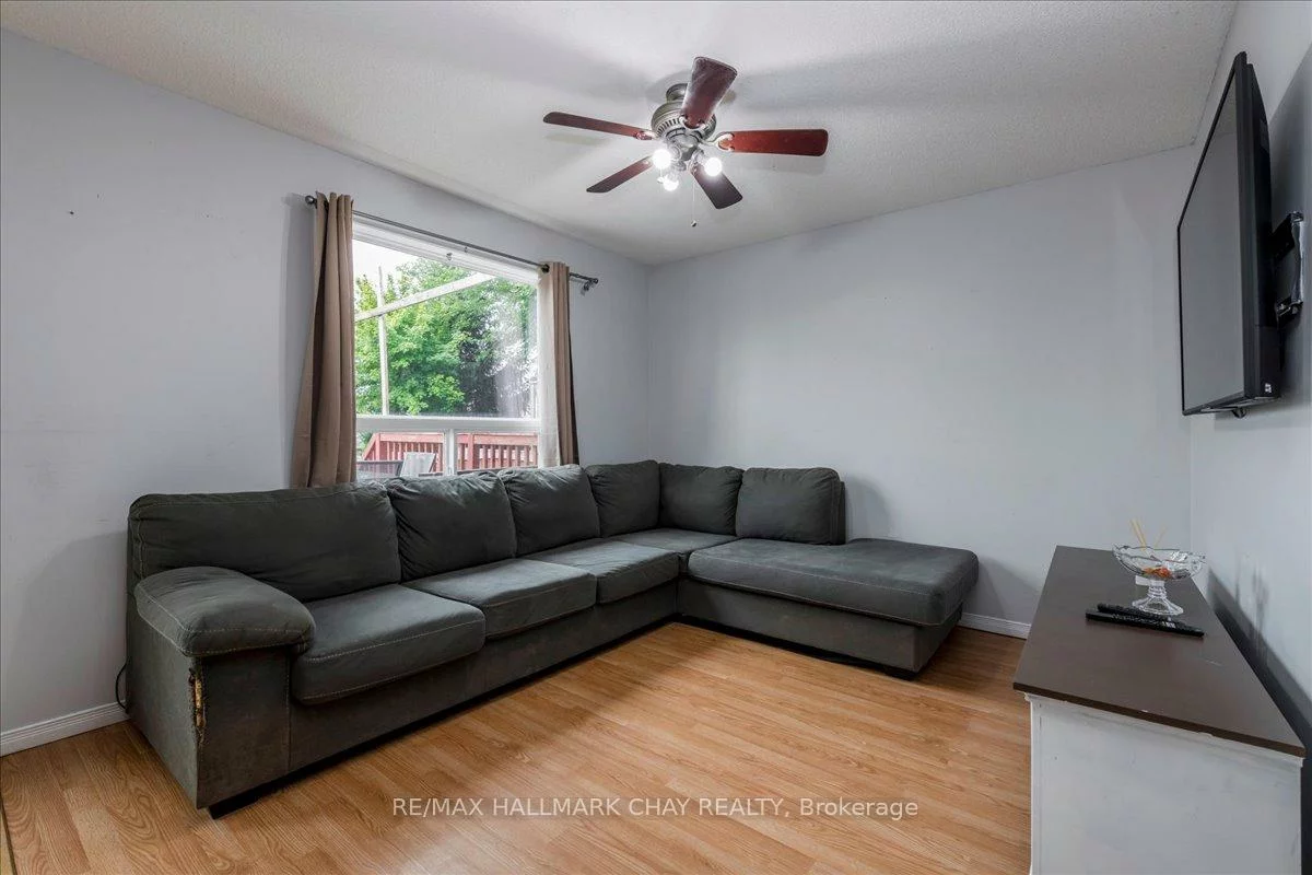 2194, Batters, Alcona, Innisfil