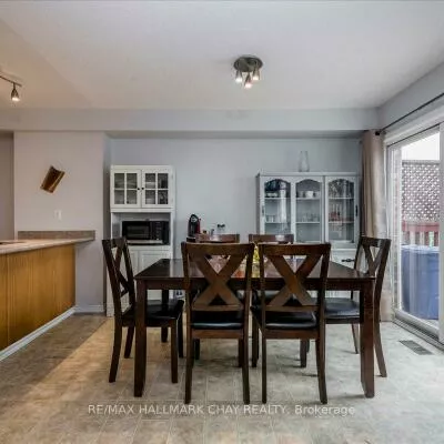 2194, Batters, Alcona, Innisfil