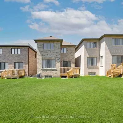 2109, Wilson, Alcona, Innisfil