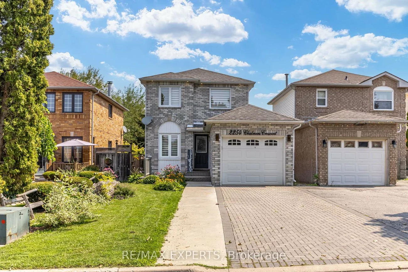 2254, Chalmers, Alcona, Innisfil