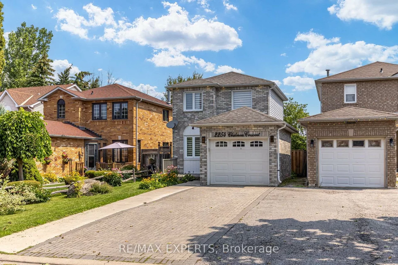 2254, Chalmers, Alcona, Innisfil