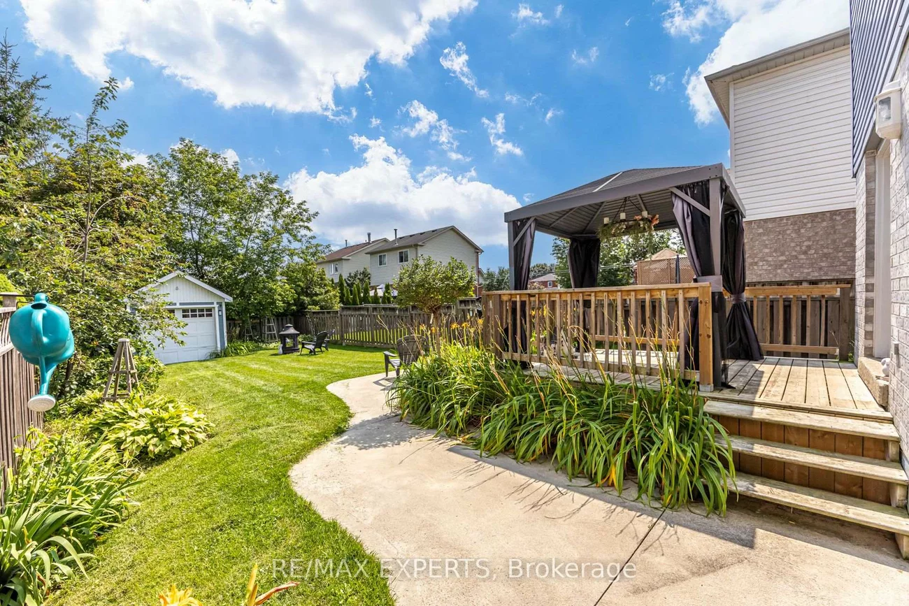 2254, Chalmers, Alcona, Innisfil