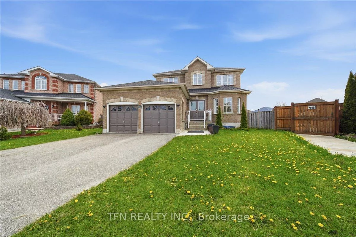 2073, Cynthia, Alcona, Innisfil