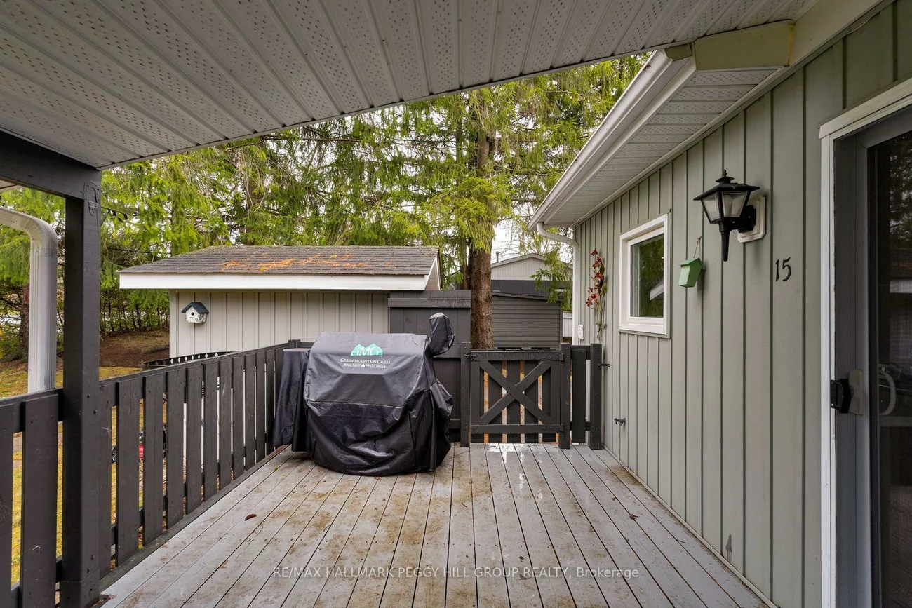 15, Cherrywood, Rural Innisfil, Innisfil