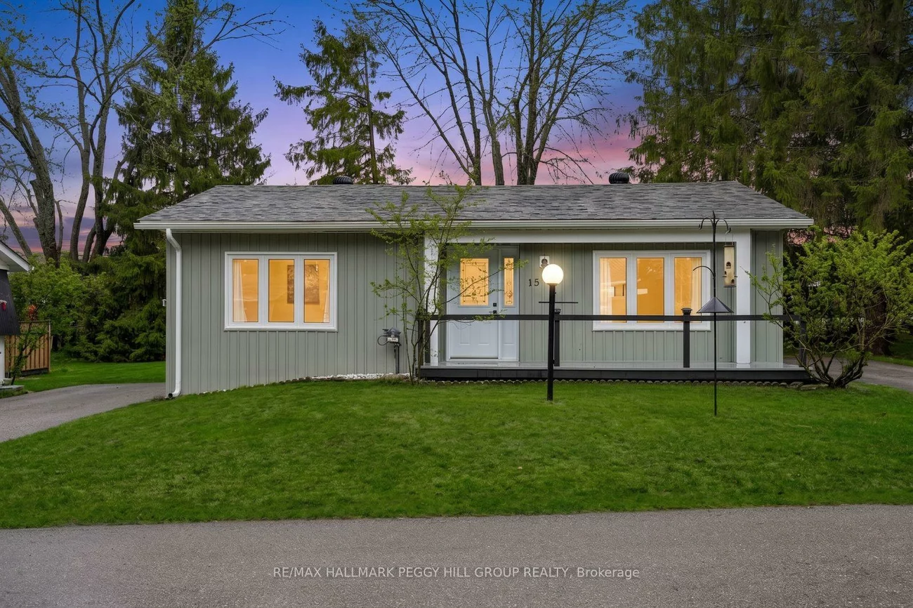 15, Cherrywood, Rural Innisfil, Innisfil